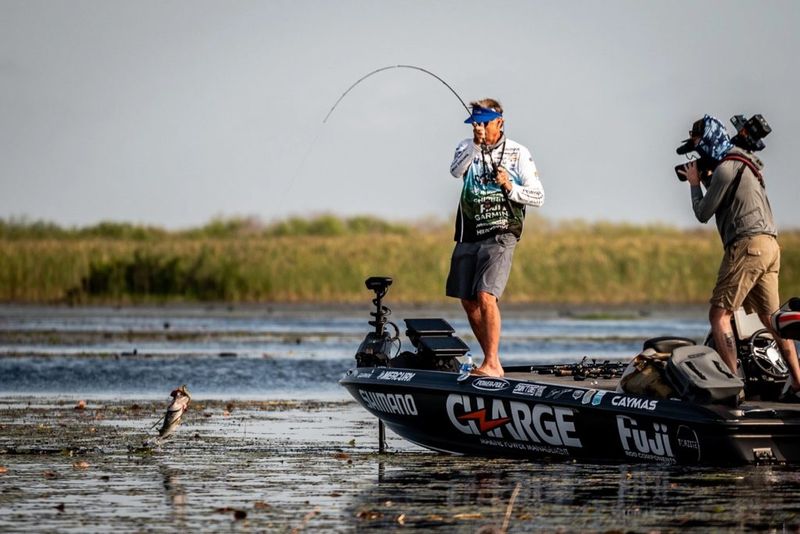 Lake Okeechobee, Florida