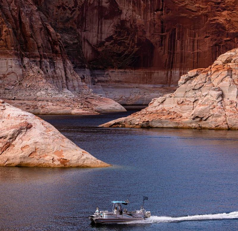 Lake Powell, Arizona/Utah