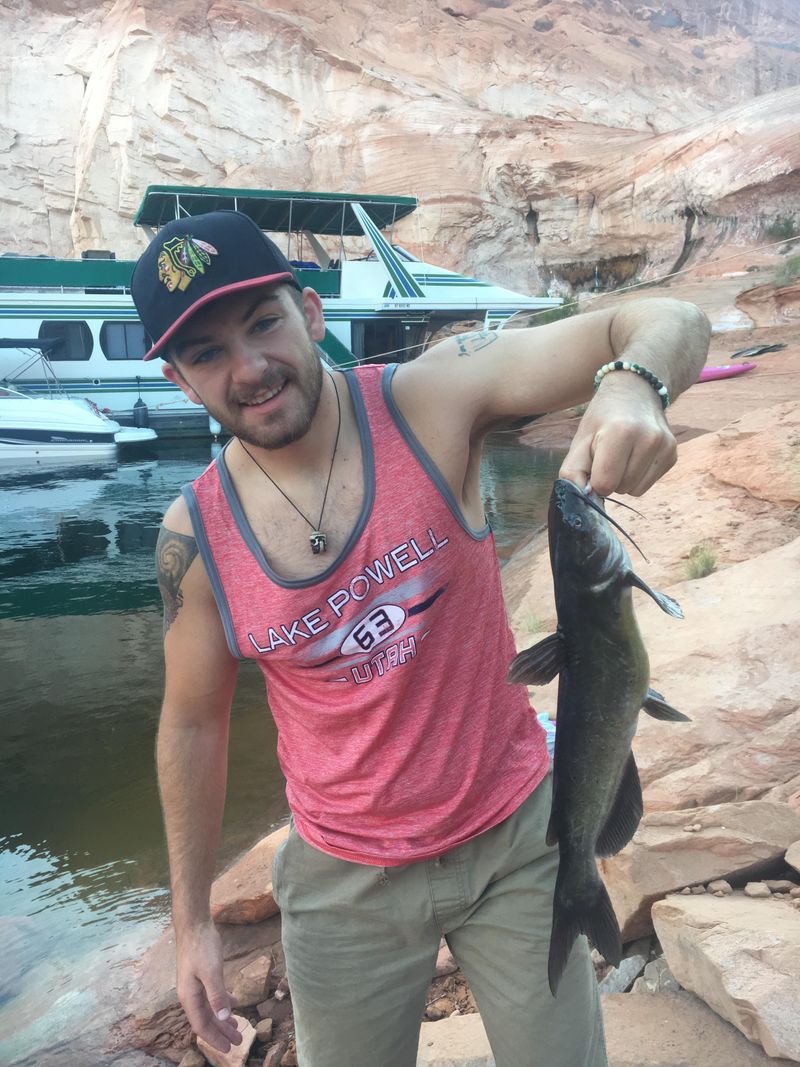 Lake Powell, Utah