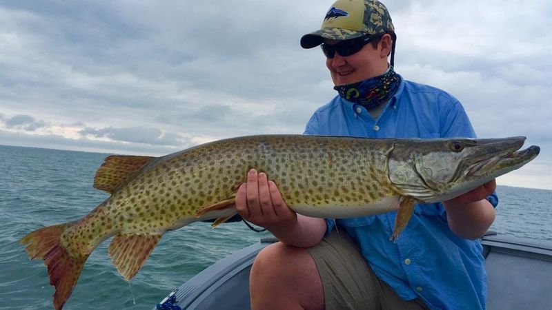 Lake St. Clair