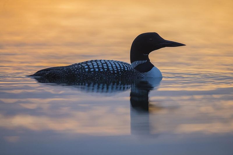 Lake Superior, Wisconsin