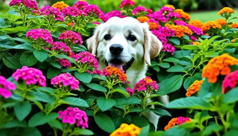 Lantana