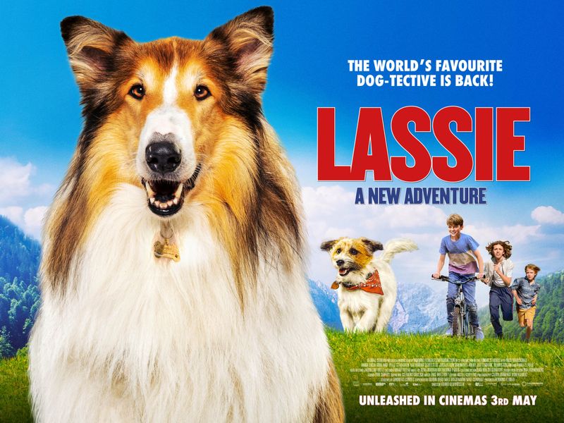 Lassie