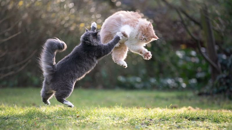 Maine Coon