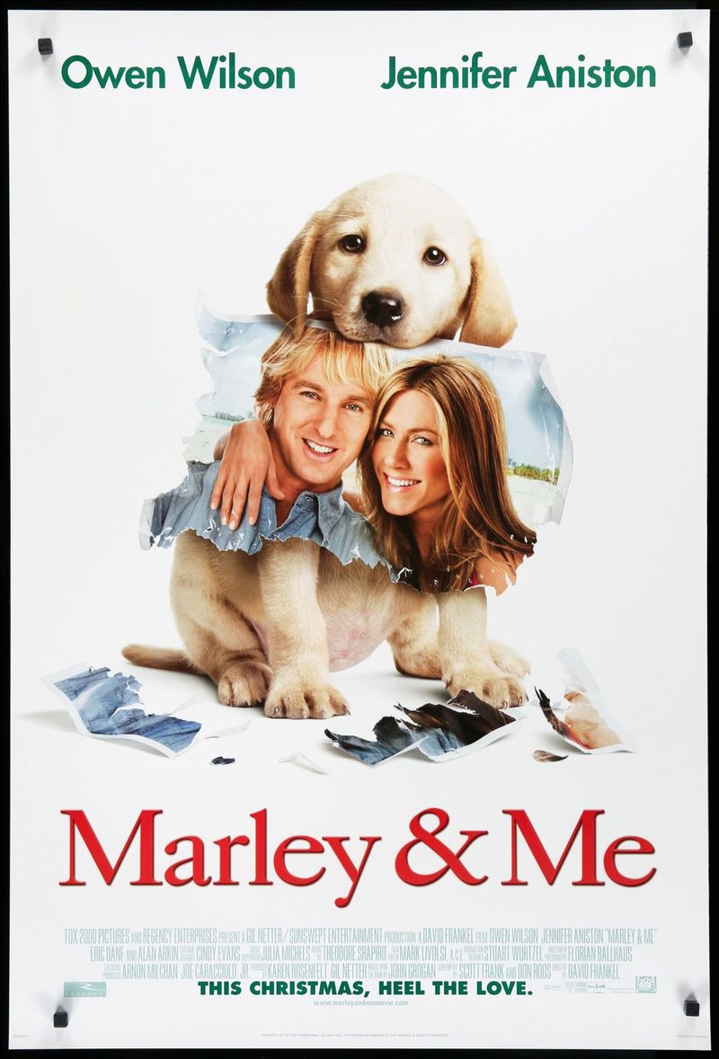 Marley & Me