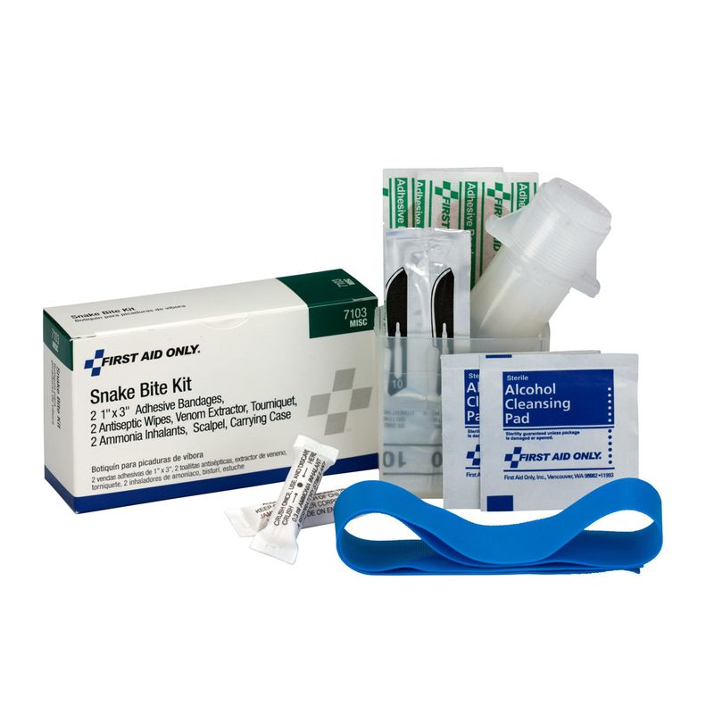 Medical Preparedness