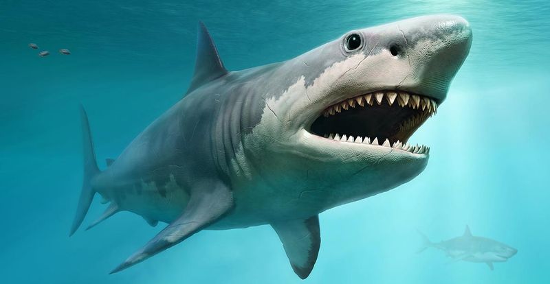 Megalodon