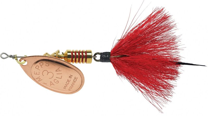 Mepps Aglia Spinner