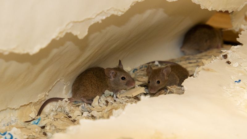 Mice