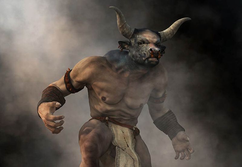 Minotaur