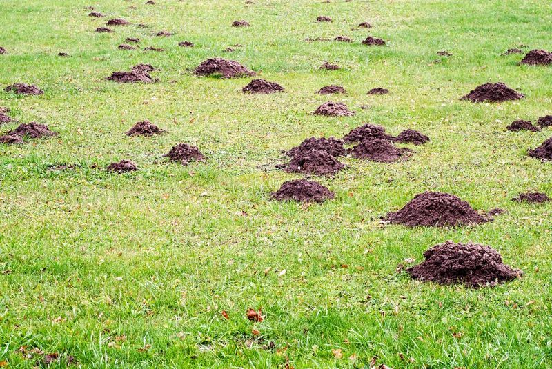Moles