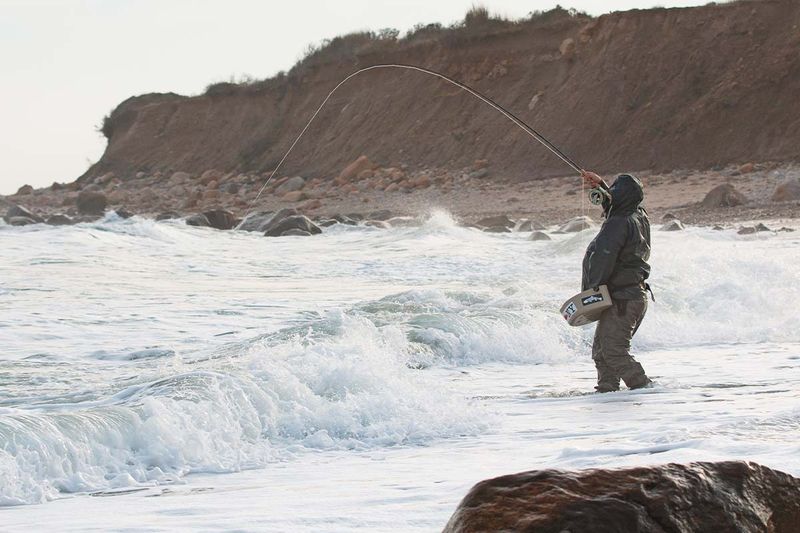 Montauk, New York