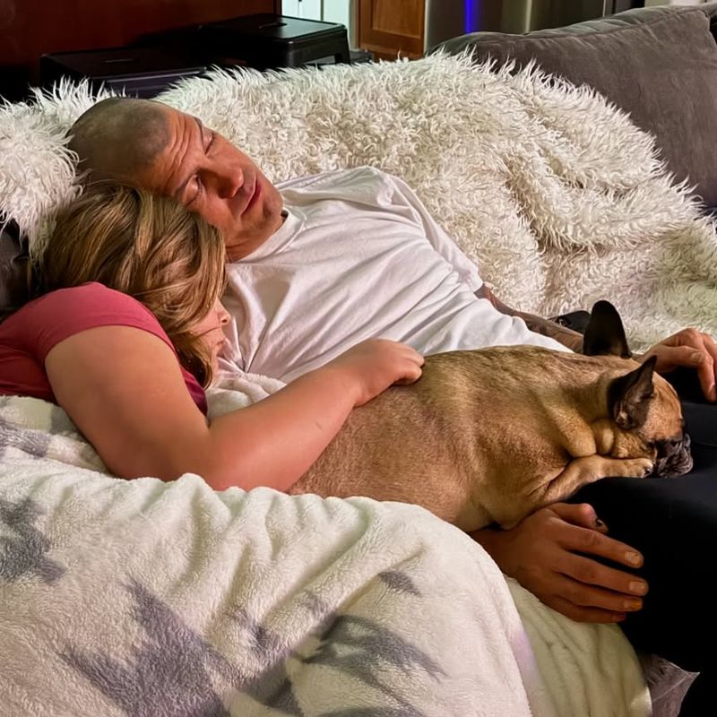 Movie Nights with Dogs