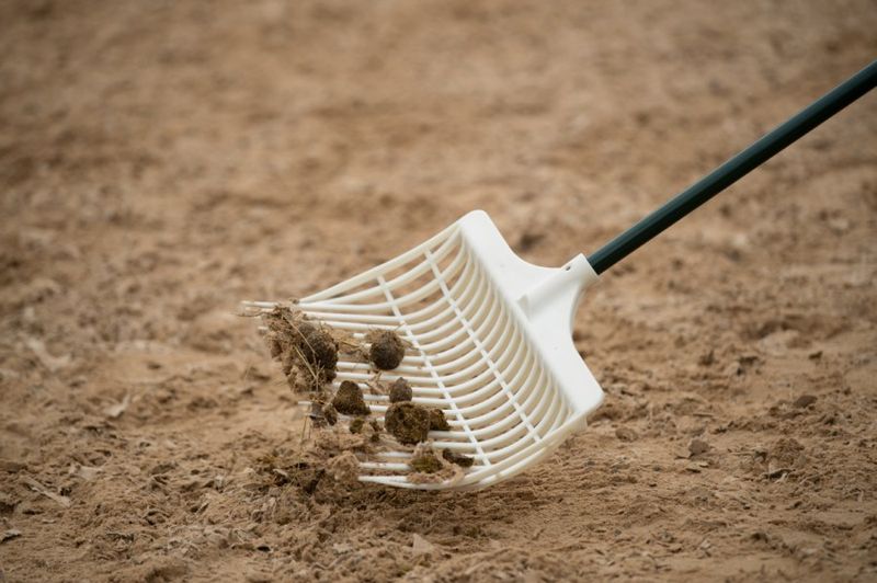 Mucking Tools