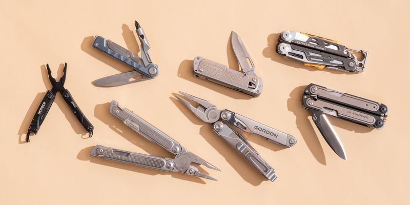 Multi-tool