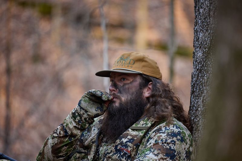 Myth 10: Afternoon Hunts Are Unproductive