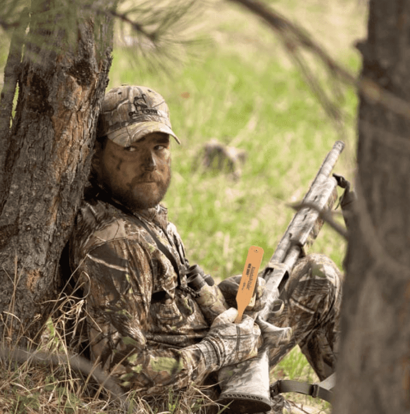 Myth 12: Turkey Hunting Is All About Luck