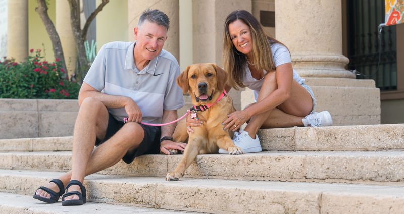 Myth 6: Shelter Dogs Are Aggressive