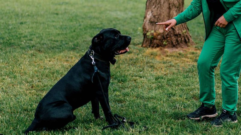 Myth 7: Shelter Dogs Aren't Trainable