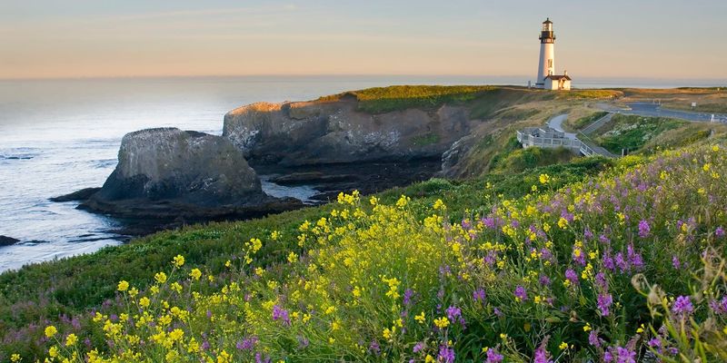 Newport, Oregon