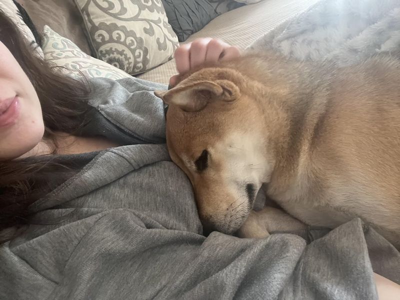 Nose Nudges