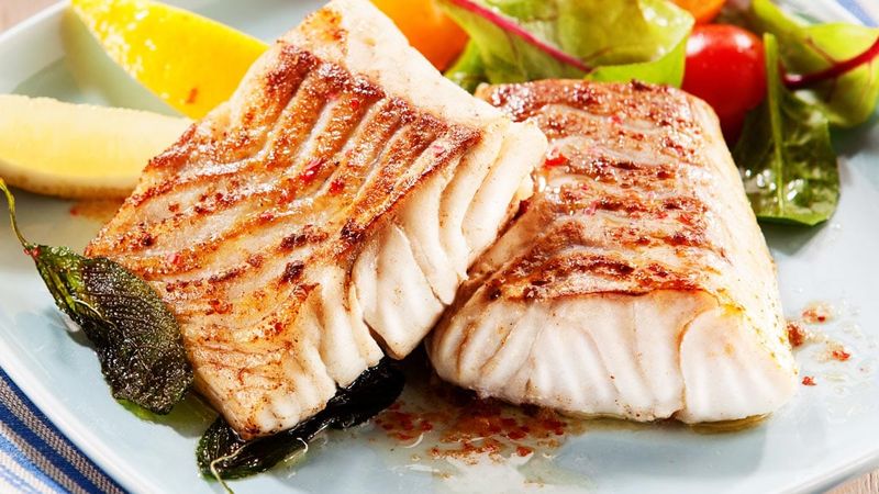 Nutritional Powerhouse