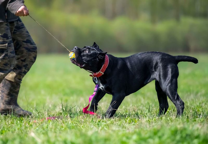 Obedient Partners