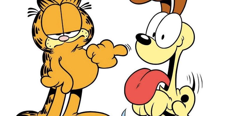 Odie