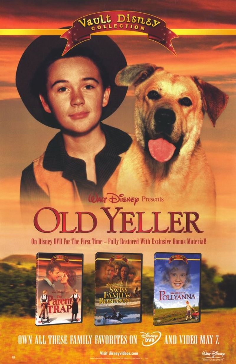 Old Yeller