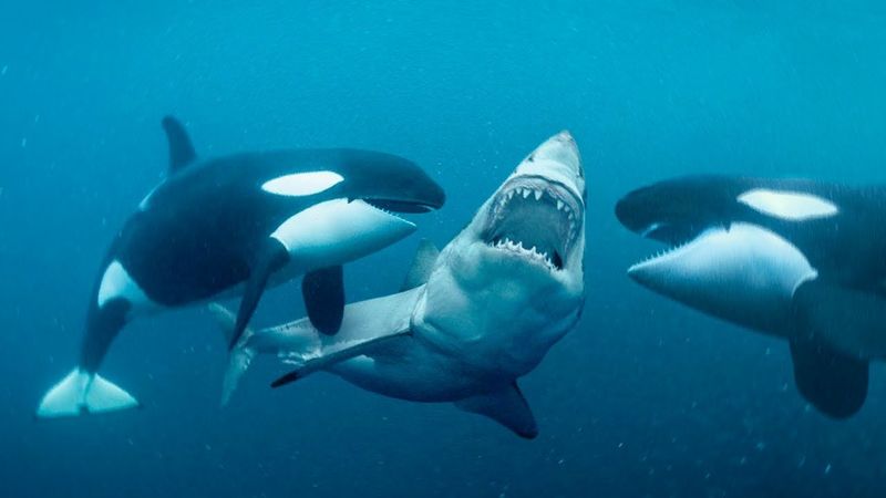 Orca Intelligence