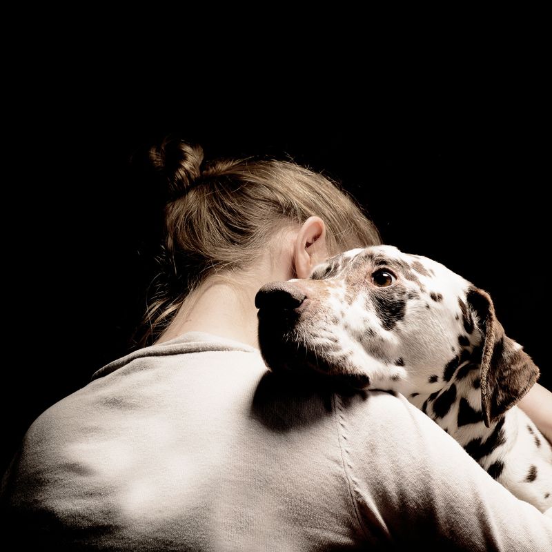 Overwhelming Affection