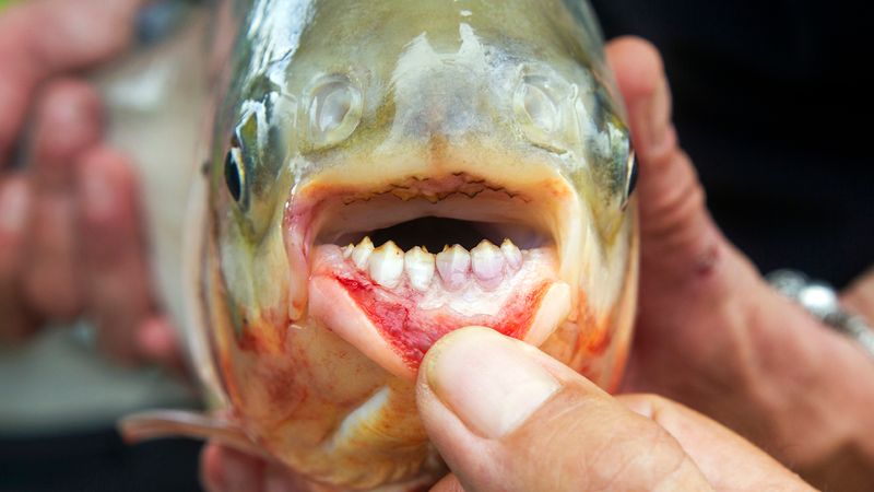 Pacu