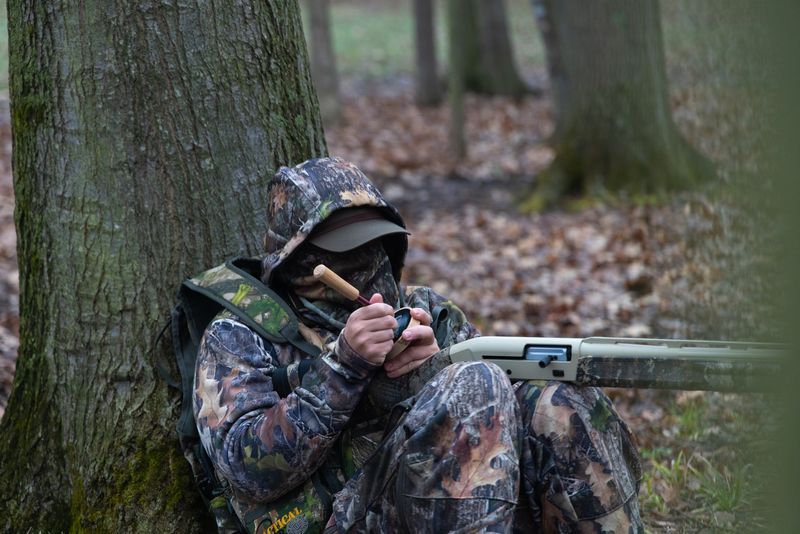 Patience: The Unsung Hero of Hunting