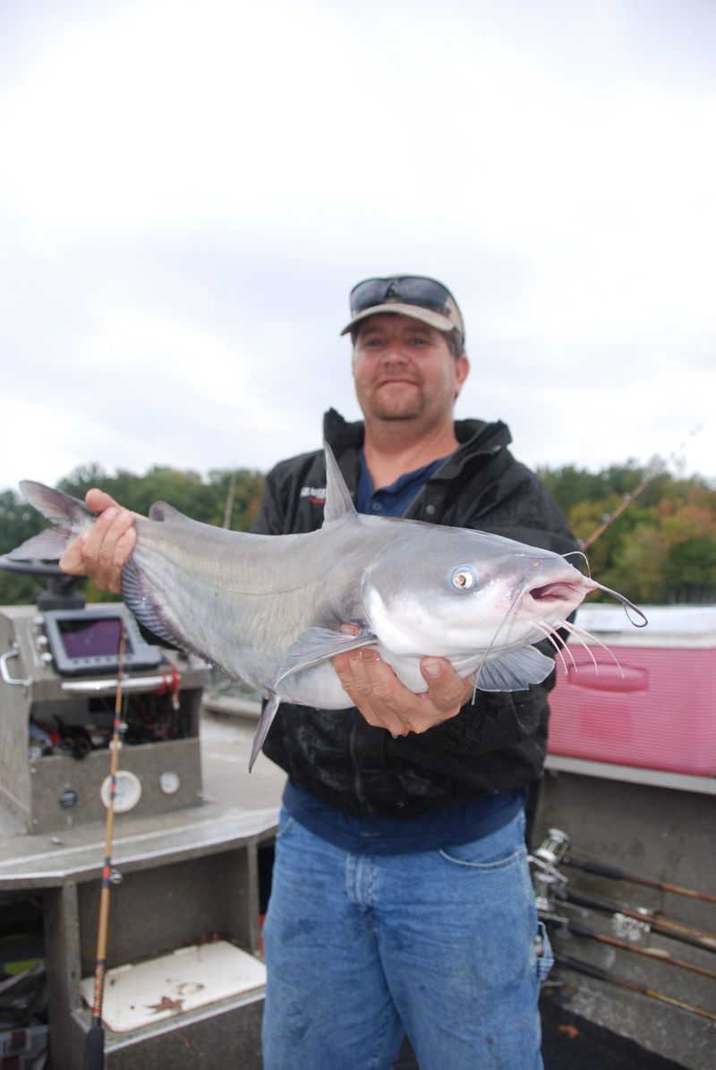 Pee Dee River, South Carolina