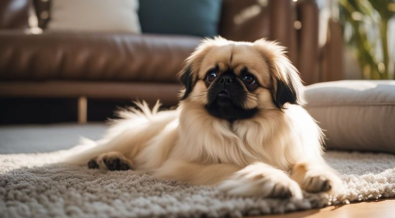 Pekingese