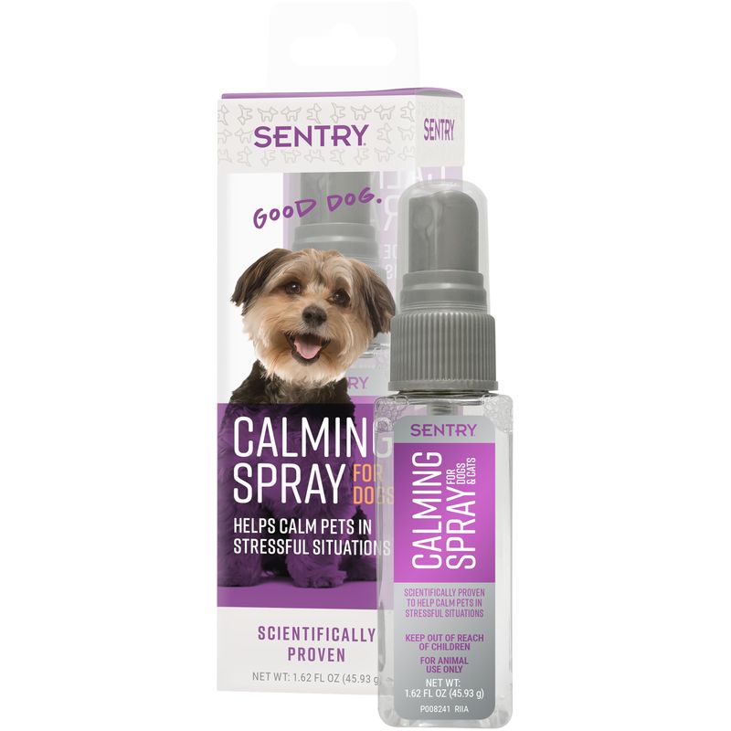 Pet Calming Spray