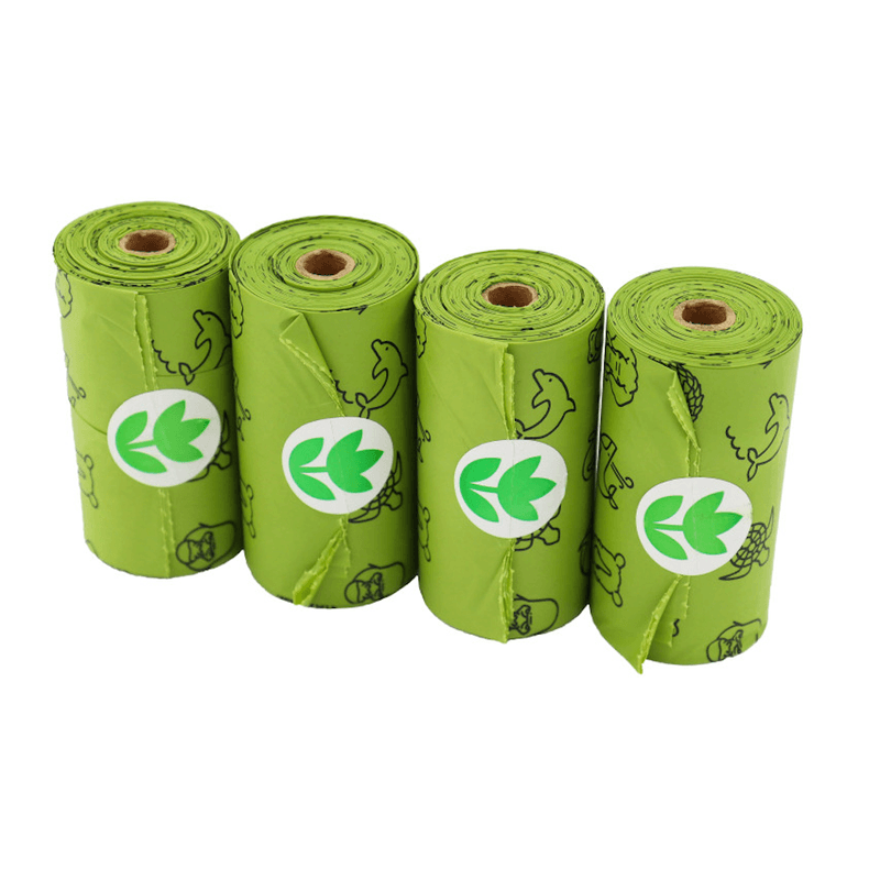 Pet Waste Bags