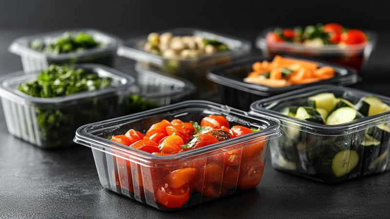 Phthalates in Food Packaging