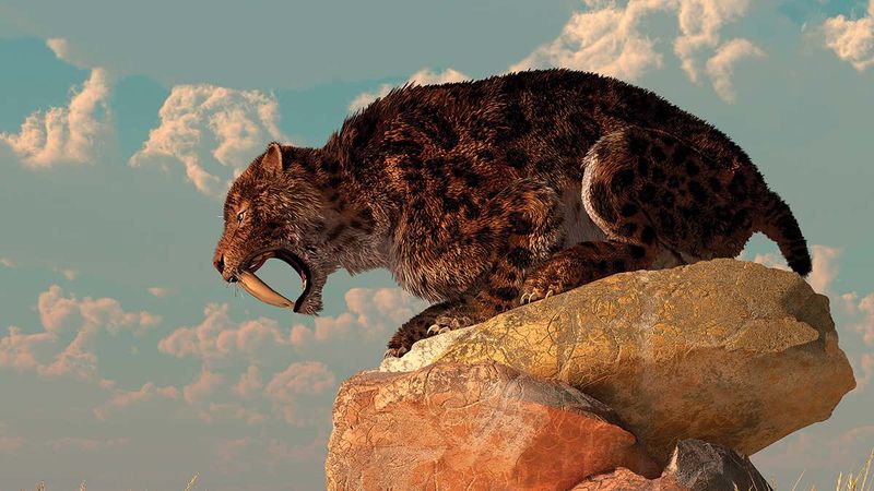 Physical Strength