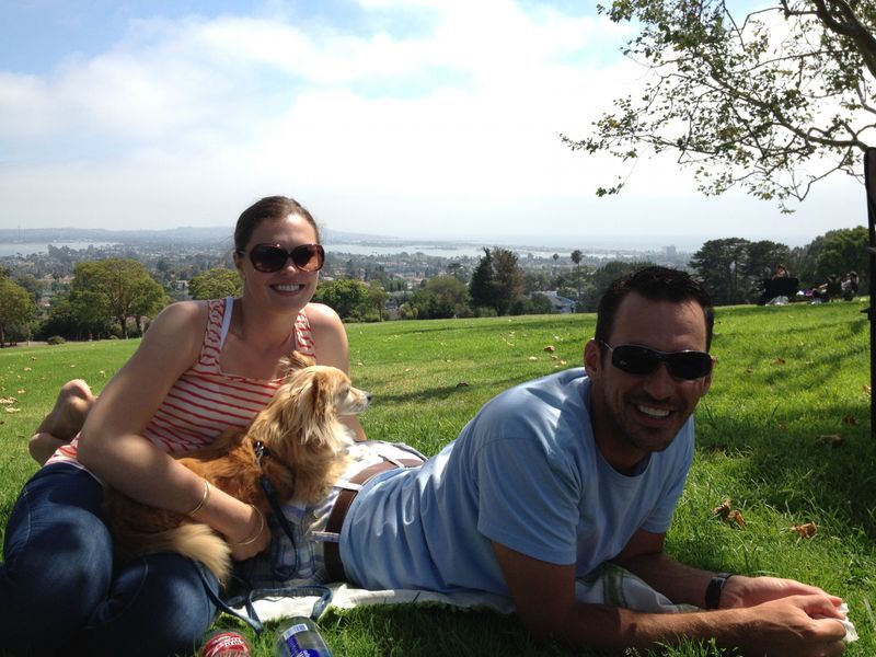 Picnic Outings