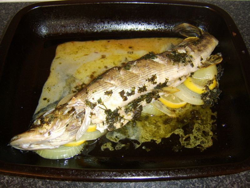 Pike