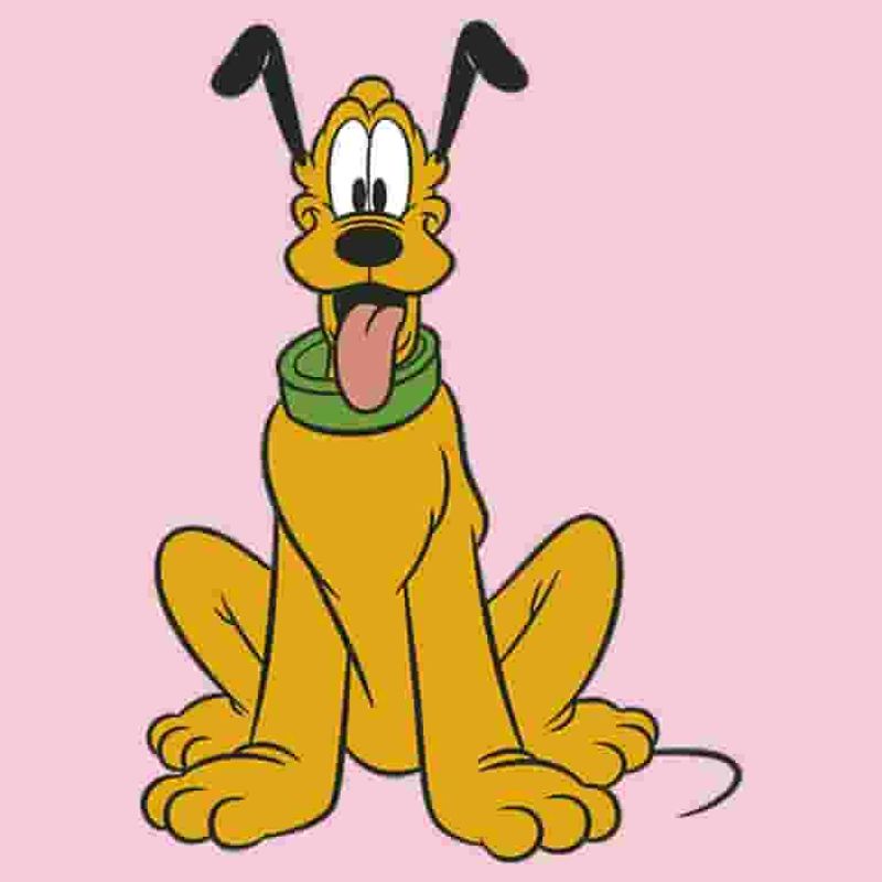 Pluto