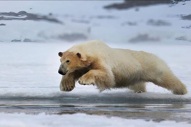 Polar Bear