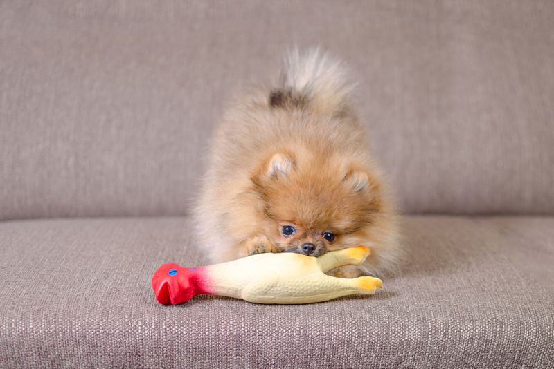 Pomeranian