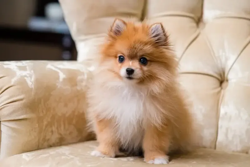 Pomeranian