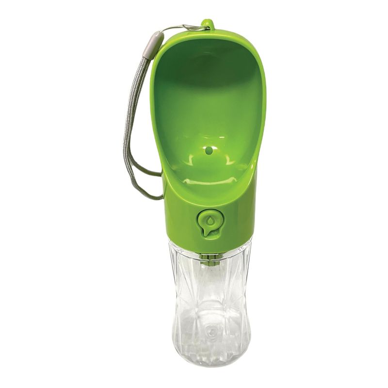 Portable Water Purifier
