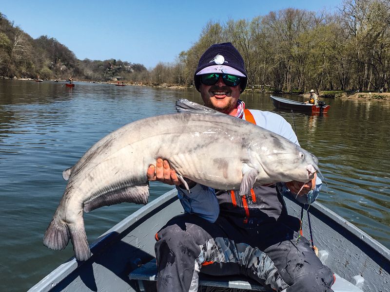 Potomac River, Maryland