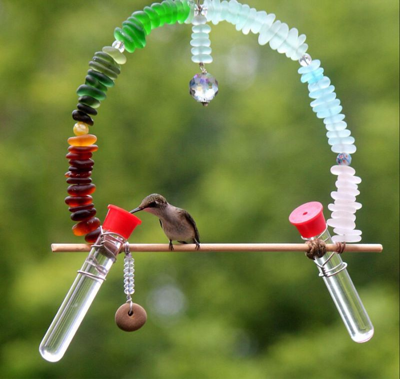 Providing Perches