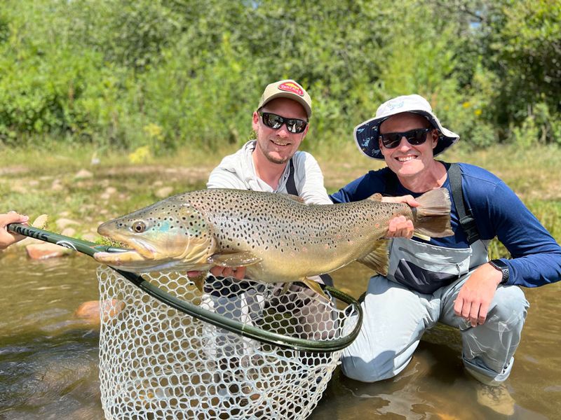 Provo River, Utah