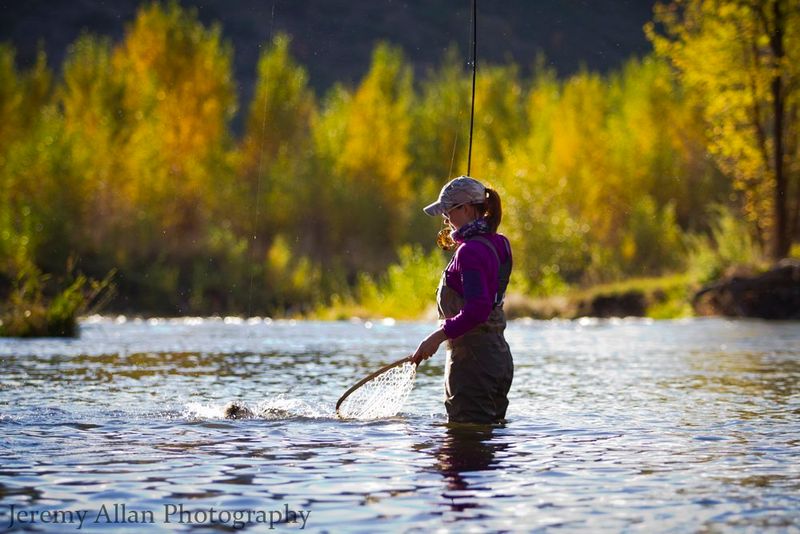 Provo River, Utah